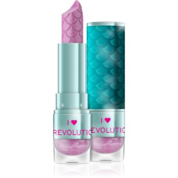 I heart revolution mermaids mystical ruj
