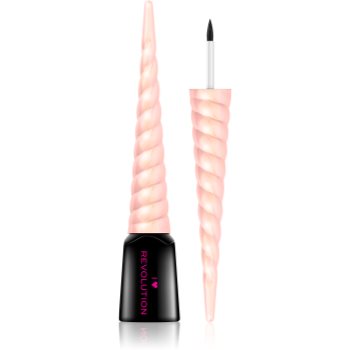 I heart revolution fantasy eyeliner eyeliner