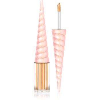 I Heart Revolution Fantasy Lip Topper lip gloss