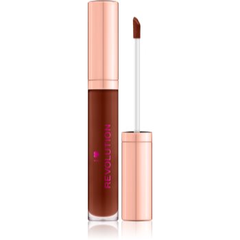 I Heart Revolution I Heart Chocolate lip gloss