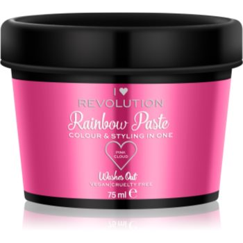 I Heart Revolution Rainbow Paste Pasta pentru păr