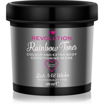 I Heart Revolution Rainbow Tones Culoare temporarã pentru pãr poza