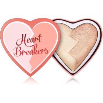 I heart revolution heartbreakers iluminator