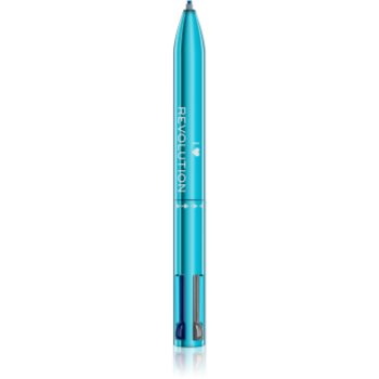 I heart revolution multi liner brights eyeliner khol