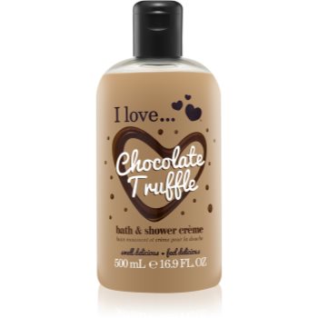 

I love... Chocolate Truffle 500 мл