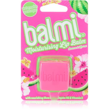 I love... Balmi Balsam de buze hidratant
