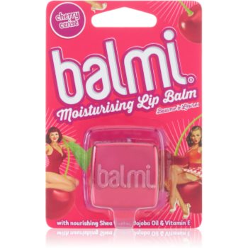 I love... Balmi Balsam de buze hidratant