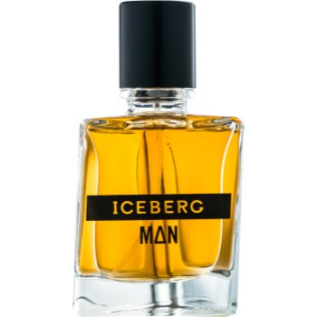 Iceberg Man eau de toilette pentru bărbați
