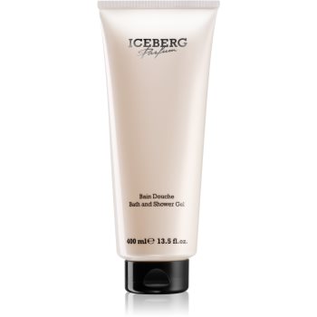 Iceberg Parfum For Women gel de dus si baie pentru femei