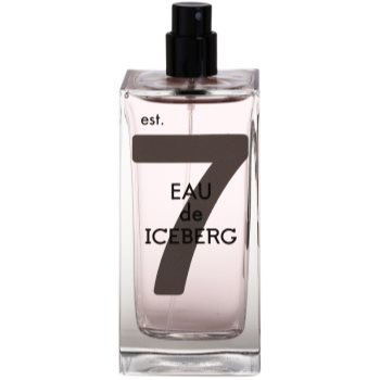 

Iceberg Eau de Iceberg Jasmine туалетна вода тестер для жінок 100 мл