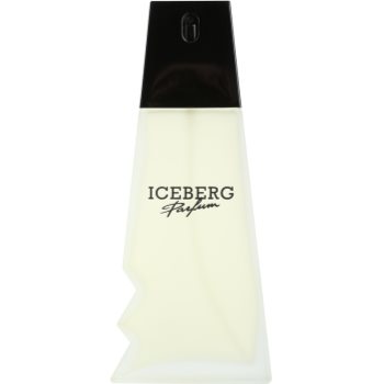 Iceberg Parfum For Women eau de toilette pentru femei 100 ml