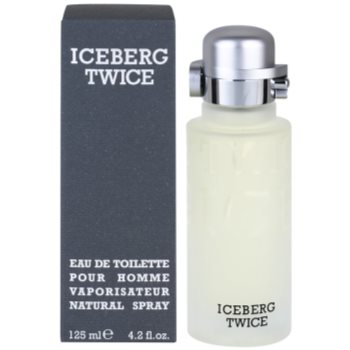 Iceberg Twice pour Homme eau de toilette pentru bărbați