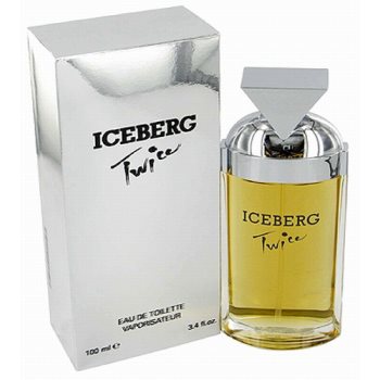 Iceberg twice eau de toilette pentru femei