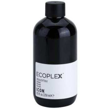 

Icon Ecoplex WashPlex шамунь-догляд для фарбованого волосся 250 мл