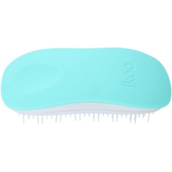 

ikoo Paradise Home Щітка для волосся White - Ocean Breeze