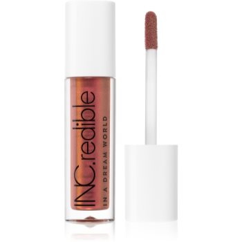Inc.redible in a dream world lip gloss