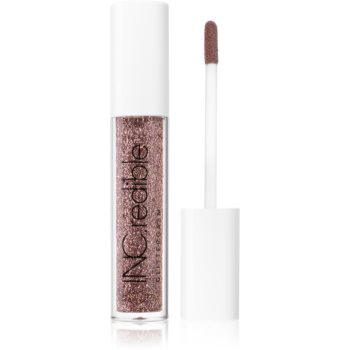 Inc.redible glittergasm luciu de buze sclipitor