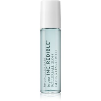 Inc.redible rollerbaby lip gloss hidratant