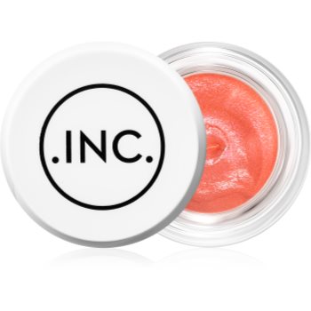 INC.redible For the First Time blush cremos