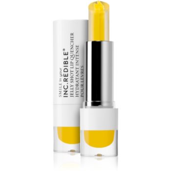 Inc.redible jelly shot balsam de buze hidratant