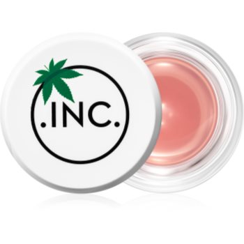 Inc.redible just kinda bliss balsam de buze hidratant cu ulei de canepa