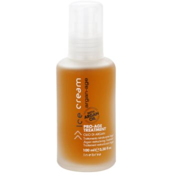 Inebrya Argan-Age restrukturalizační arganová péče 100 ml