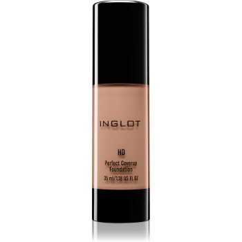 Inglot HD spray cu efect de lunga durata ce fixeaza machiajul