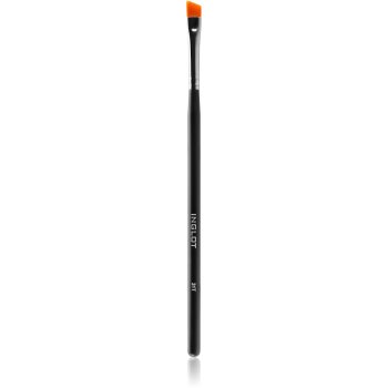 Inglot basic perie curbata pentru fardul de ochi