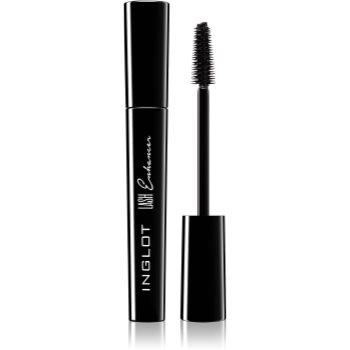 Inglot lash enhancer mascara pentru volum si consistenta