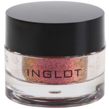 

Inglot AMC розсипчасті тіні для повік з високою пігментцією відтінок 86 2 гр