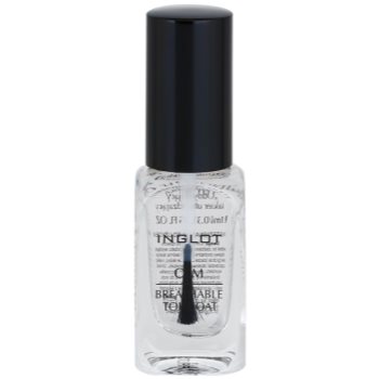 

Inglot O₂M закріплювач лаку для нігтів 11 мл