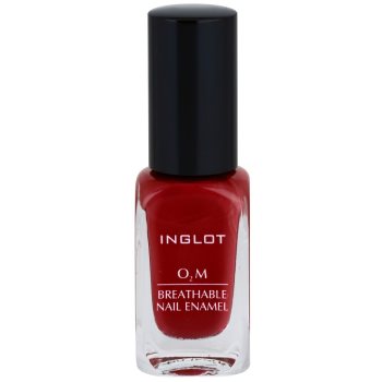 

Inglot O₂M лак для нігтів відтінок 652 11 мл