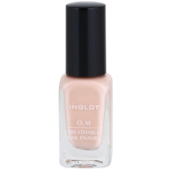 

Inglot O₂M лак для нігтів відтінок 673 11 мл