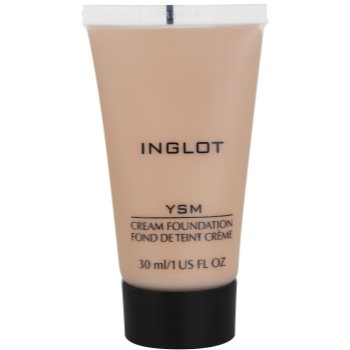 

Inglot YSM матуючий тональний крем відтінок 41 30 мл