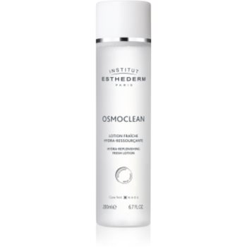 Institut esthederm osmoclean tonic pentru fata cu efect de hidratare
