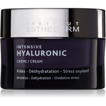 Institut esthederm intensive hyaluronic cremă pentru față cu efect de hidratare