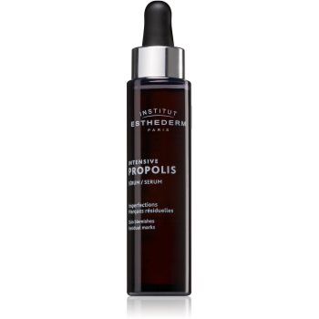 Institut esthederm intensive propolis serum ser de piele pentru a regla sebumul si acneea