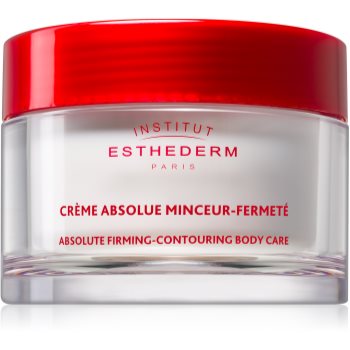 Institut esthederm svelt system creme de corp pentru fermitate