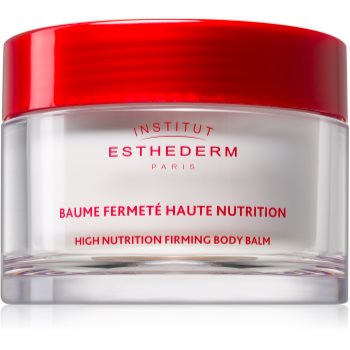 Institut esthederm sculpt system balsam pentru corp intens hrănitor