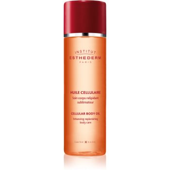 Institut esthederm hydratation cellular body oil ulei hranitor uscat pentru corp