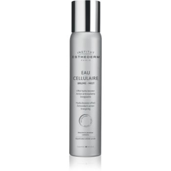 Institut Esthederm Cellular Water ceață de piele hidratantă și energizantă pentru corp