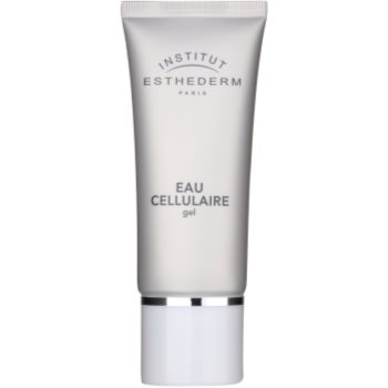 Institut Esthederm Cellular Water Gel facial cu efect de revitalizare