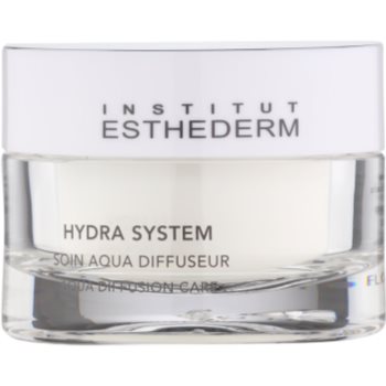 

Institut Esthederm Hydra System крем для обличчя зі зволожуючим ефектом 50 мл