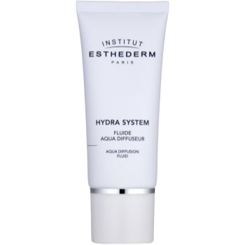 

Institut Esthederm Hydra System зволожуючий крем-флюїд 50 мл