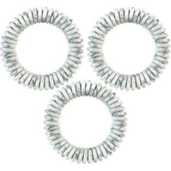 Invisibobble marbelous slim elastice pentru par