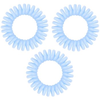 

InvisiBobble Original гумка для волосся 3 шт Something Blue