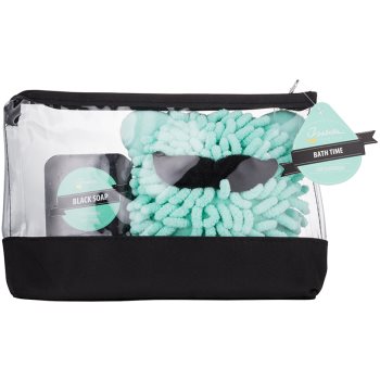 Isabelle Laurier Mister Mint set cosmetice II.