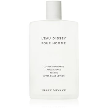 Issey Miyake L'Eau d'Issey Pour Homme after shave pentru bãrba?i poza