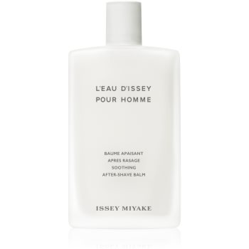 Issey miyake l'eau d'issey pour homme balsam după bărbierit pentru bărbați