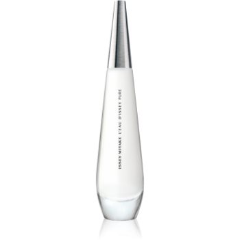 Issey Miyake L'Eau D'Issey Pure eau de toilette pentru femei 30 ml